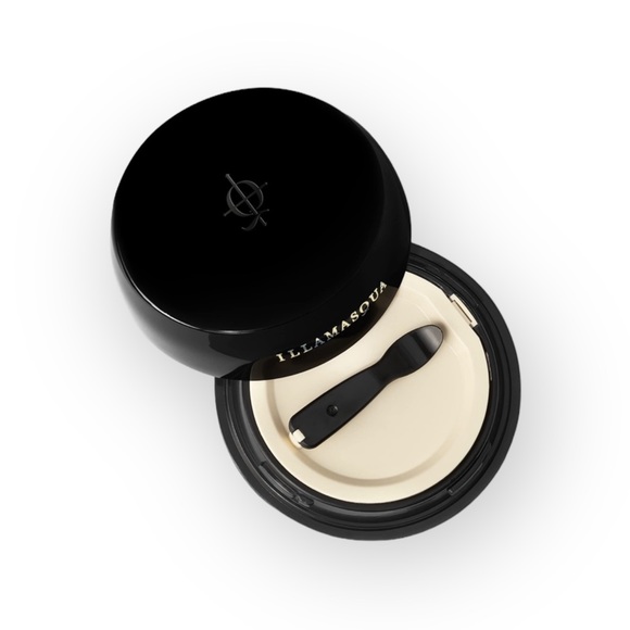 new Illamsaqua ♔ Hydra Veil Rehydrating Gel Primer ♔ Moisture Vitamin Microalgae - Picture 4 of 16